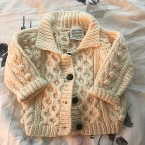 Kids sweater